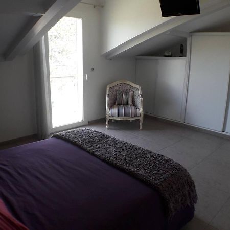 170 M² Entre Lyon Et St Etienne Villa Saint-Martin-la-Plaine Exterior photo