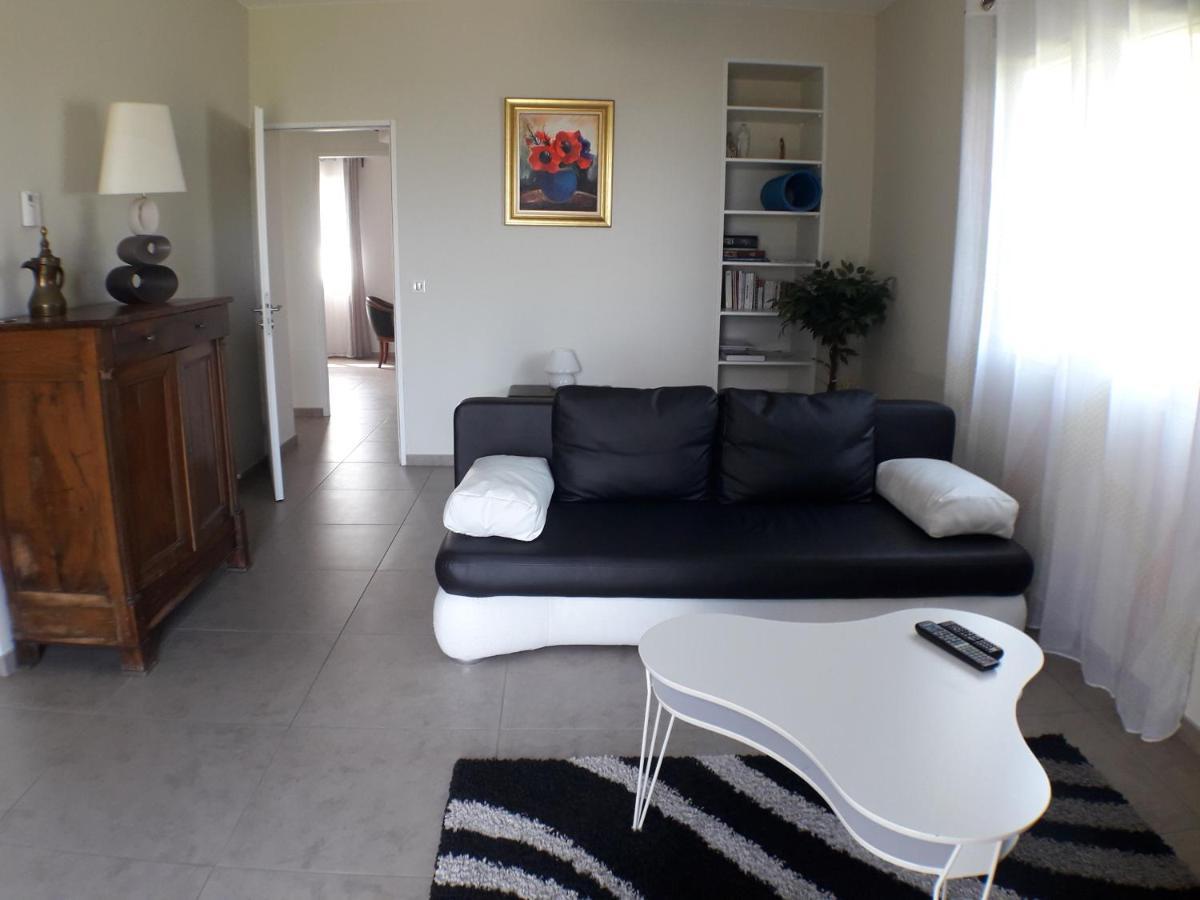 170 M² Entre Lyon Et St Etienne Villa Saint-Martin-la-Plaine Exterior photo